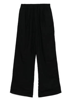 Thom Krom straight trousers - Black