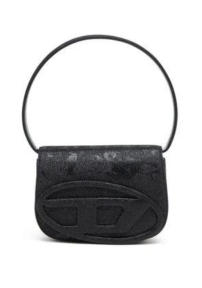 Diesel 1DR shoulder bag - Black