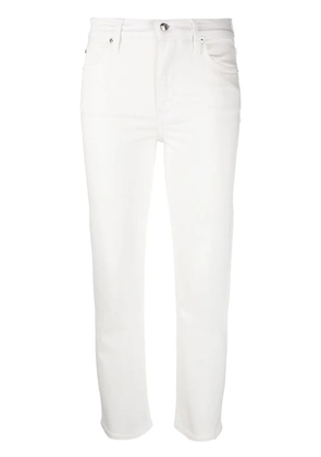 IRO Deen slim-fit jeans - White