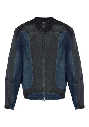 Diesel D-Blenk-S jacket - Grey