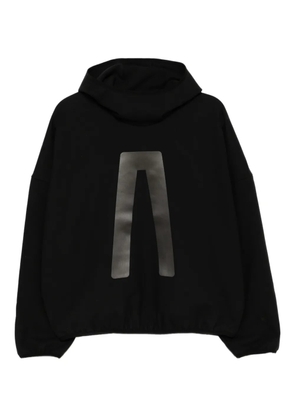 adidas x Fear Of God Athletics hoodie - Black