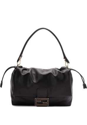 FENDI Mamma Baguette shoulder bag - Black
