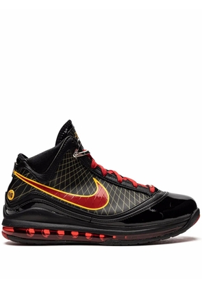 Nike Air Max LeBron 7 PE 'Fairfax' sneakers - Black