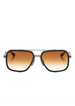 Dita Eyewear Epiluxury 21 sunglasses - Grey