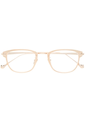 Frency & Mercury late guest glasses - Metallic