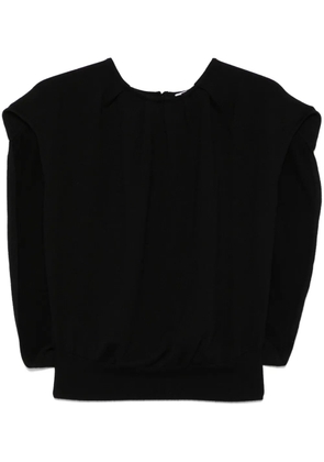 Simkhai Lamara top - Black