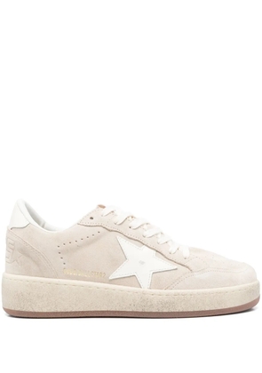 Golden Goose Ball Star 2 sneakers - Neutrals