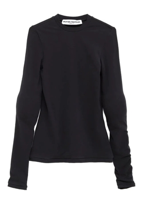 Duran Lantink Power Elbow T-shirt - Black