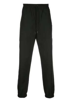 Opening Ceremony elasticated track pants - Black