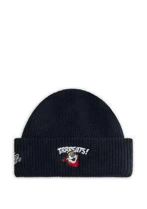 KITH Kellogg’s Frosted Flakes® beanie - Black