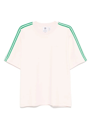 adidas x Wales Bonner cotton T-shirt - Pink