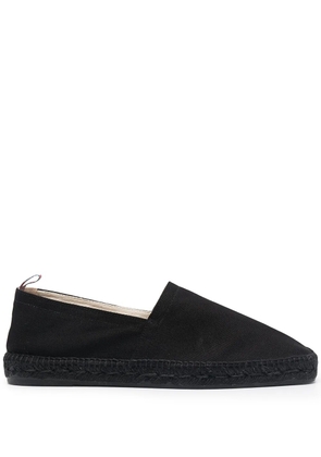 Castañer Pablo canvas espadrilles - Black