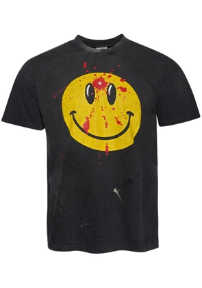 Readymade Smile t-shirt - Black