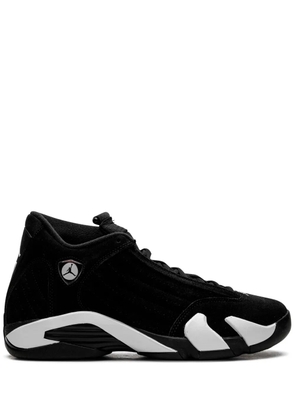 Jordan Air Jordan 14 'Panda' sneakers - Black