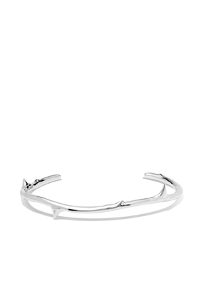 Shaun Leane rose thorn bracelet - Silver