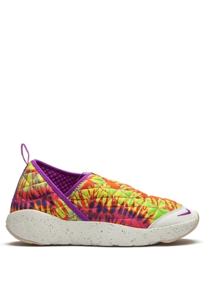 Nike ACG Moc 3.0 'Tie-Dye' sneakers - Green