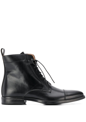 Scarosso Dante boots - Black