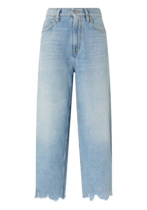 PINKO distressed jeans - Blue