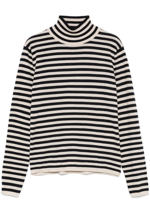 Max Mara Patroni top - Neutrals