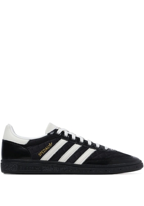 adidas Spezial stripe sneakers - Black