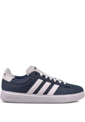 adidas Grand Court 2.0 'Preloved Ink/Cloud White' sneakers - Blue