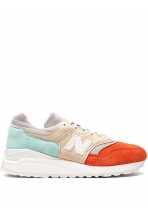 New Balance M997 'Mykonos' sneakers - Neutrals