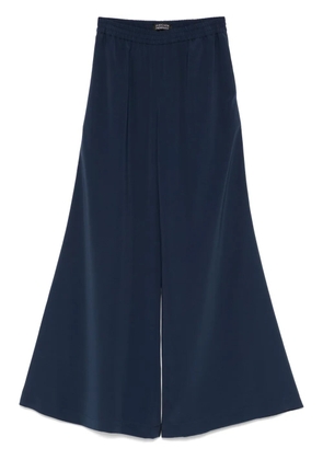 Gianluca Capannolo Antonia trousers - Blue