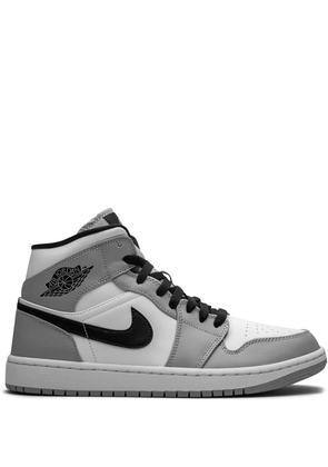 Jordan Air Jordan 1 Mid 'Light Smoke Grey' sneakers