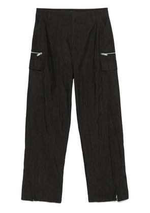 Han Kjøbenhavn cargo trousers - Grey