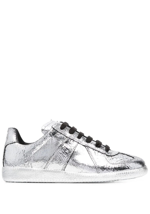 Maison Margiela Replica low-top sneakers - Grey