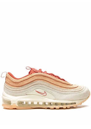 Nike Air Max 97 'Sisterhood' sneakers - Orange