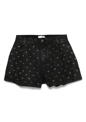 Haikure Ashley shorts - Black
