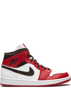 Jordan Air Jordan 1 Mid 'Chicago 2020' sneakers - White