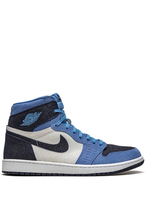 Jordan Air Jordan 1 Retro High OG ‘UNC’ sneakers - Blue