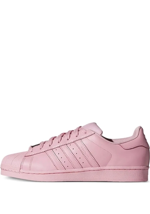 adidas Superstar Supercolor low-top sneakers - Pink