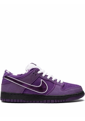 Nike x Concepts SB Dunk Low Pro OG QS 'Purple Lobster Special Box' sneakers