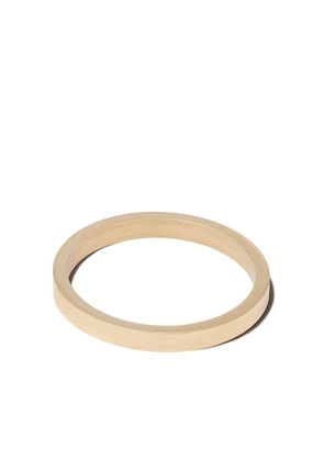 Le Gramme 18kt yellow gold 3g wedding band ring