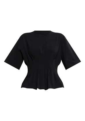 Gestuz Inez blouse - Black