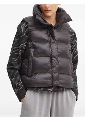 Helly Hansen Jade padded funnel-neck gilet - Black
