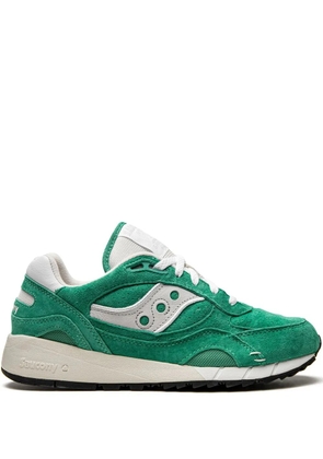 Saucony Shadow 6000 'Green' sneakers