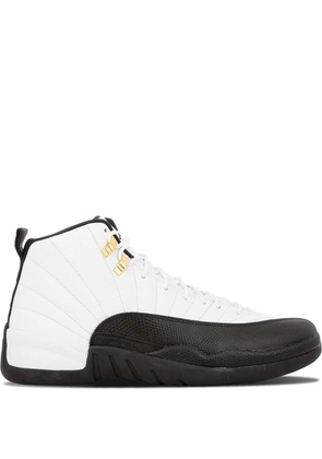 Jordan Air Jordan 12 Retro 'Taxi' sneakers - White
