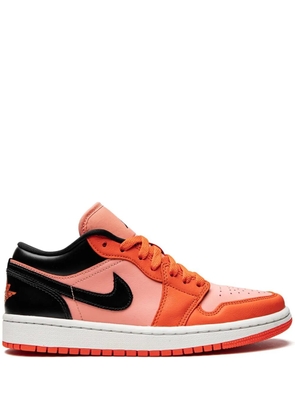 Jordan Jordan 1 Low 'Orange Black' sneakers