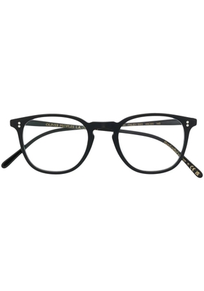 Oliver Peoples Finley 1993 optical glasses - Black