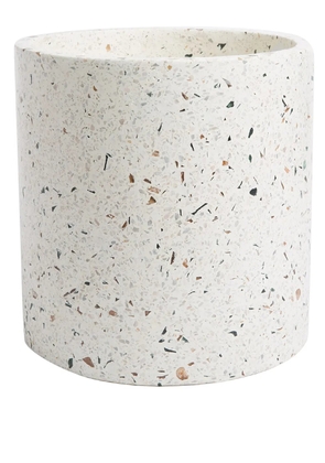 Serax Urban Jungle marble vase - White