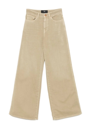 3x1 The Kat jeans - Green