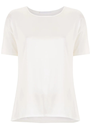 BOSS Esandy blouse - White
