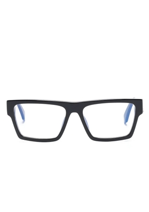 Off-White Eyewear Optical Style 46 square-frame glasses - Black