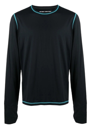 Aztech Mountain Next To Skin sweatshirt - Black