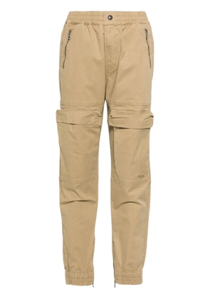 Diesel P-Ride trousers - Neutrals
