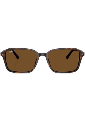 Ray-Ban Raimond sunglasses - Brown